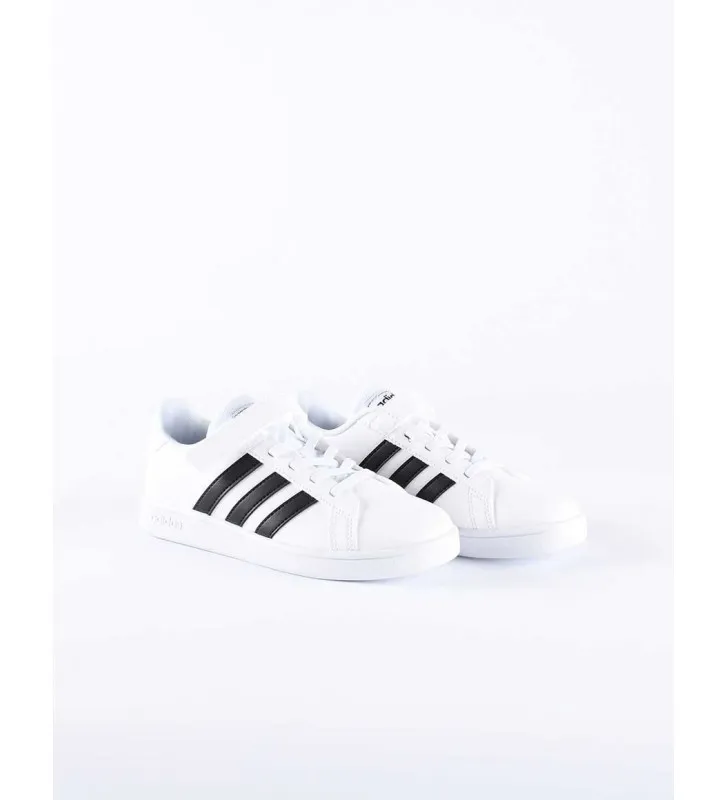 ADIDAS GRAND COURT C JUNIOR UNISEX