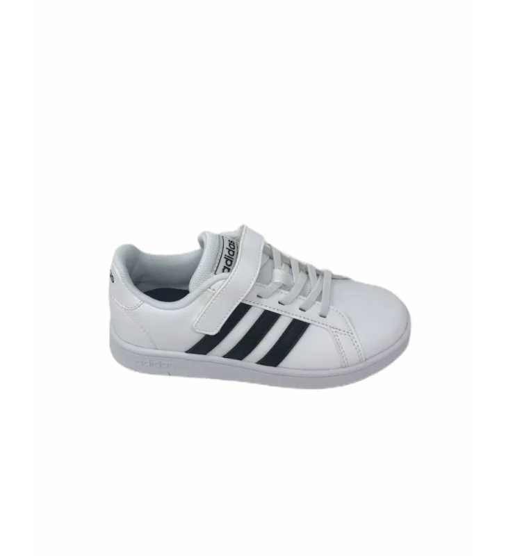 ADIDAS GRAND COURT C JUNIOR UNISEX