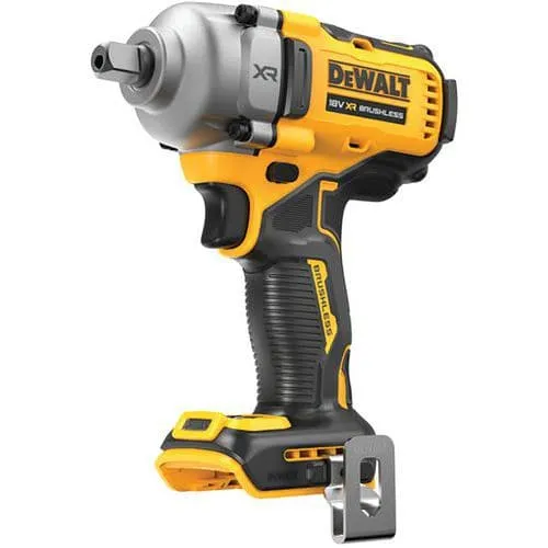 Avvitatore a impulsi 1/2 compatto - Dewalt