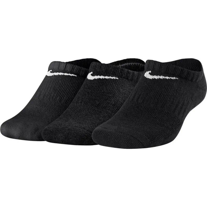 Calzini Nike Everyday Nero