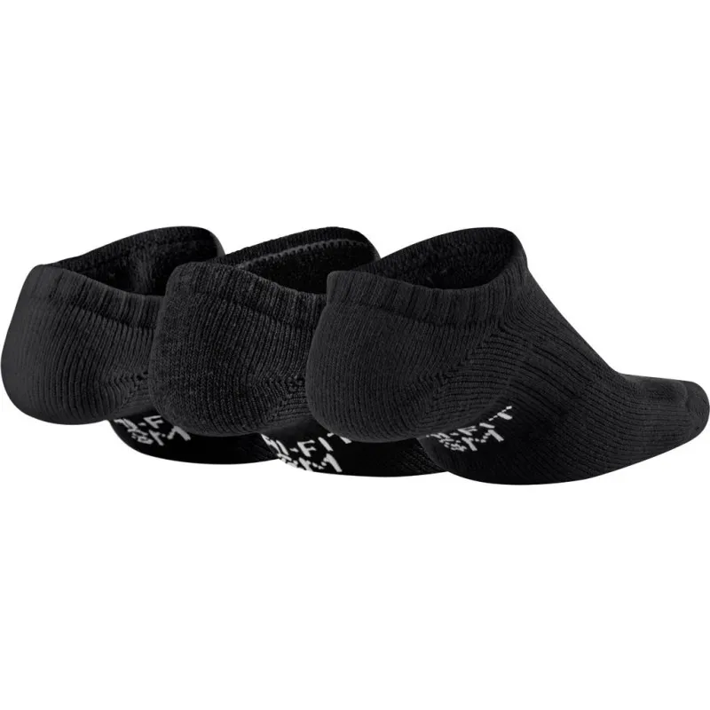 Calzini Nike Everyday Nero