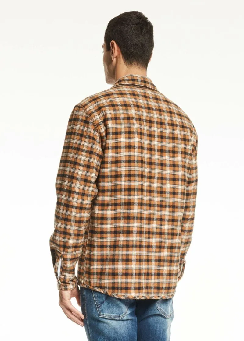 Camicia con taschini