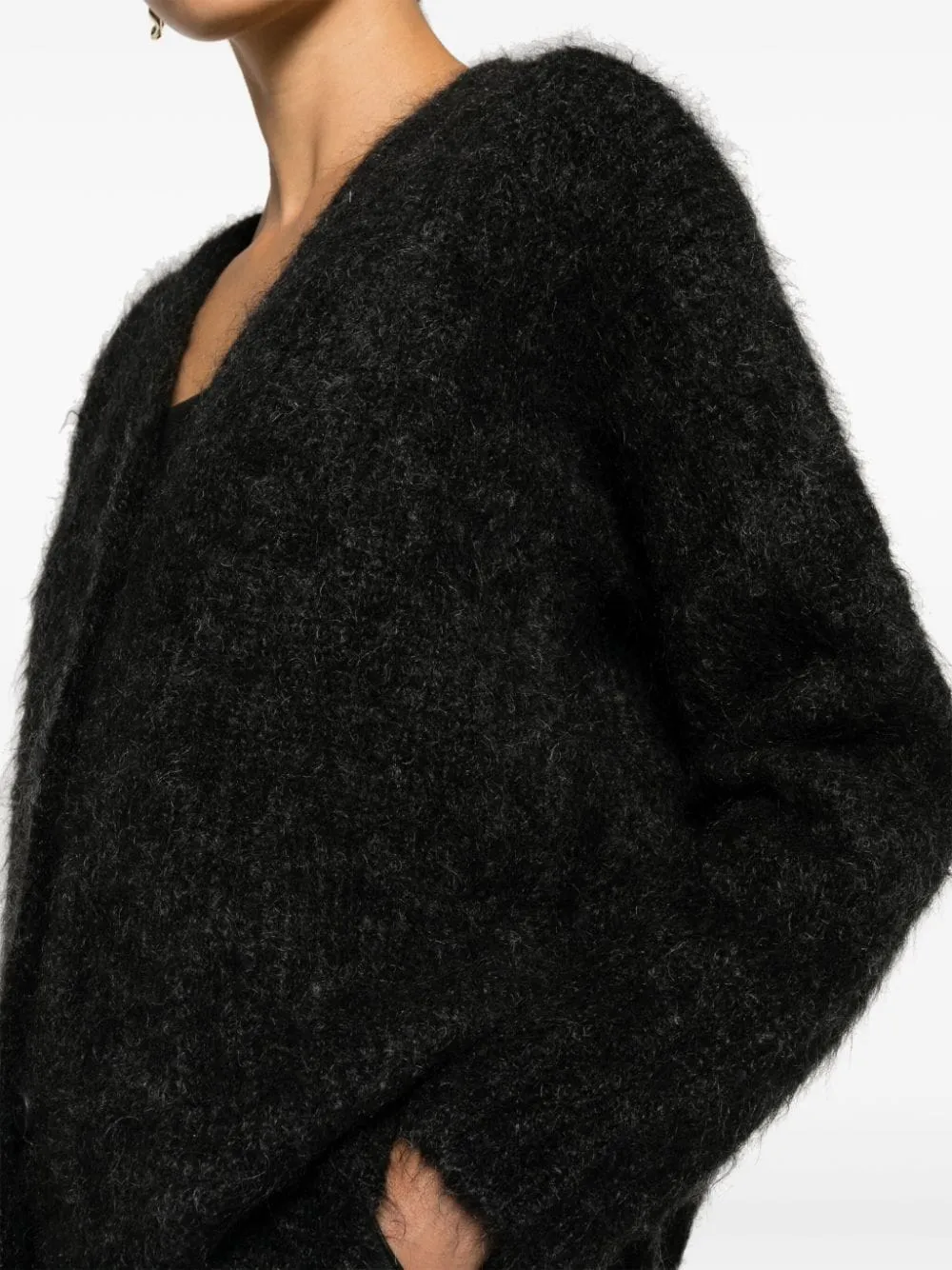 Cardigan Adige