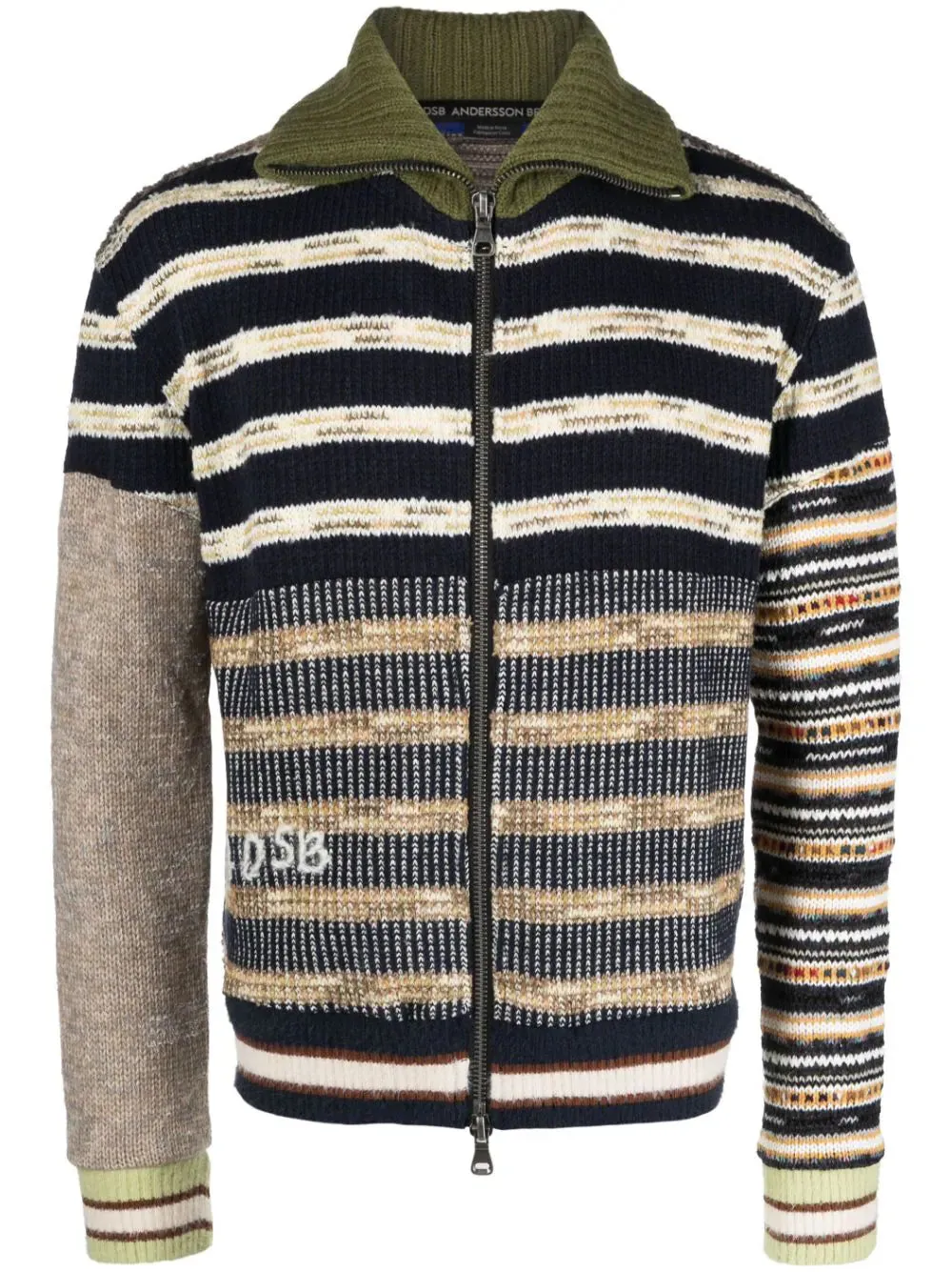 Cardigan Blifden