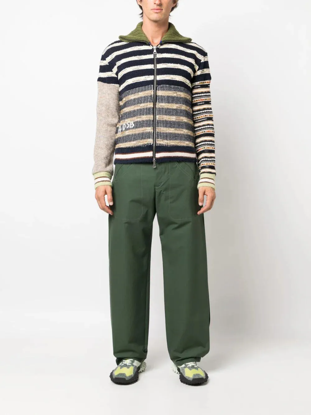Cardigan Blifden