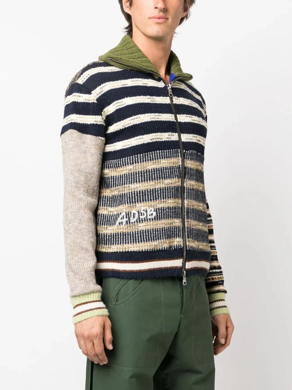 Cardigan Blifden
