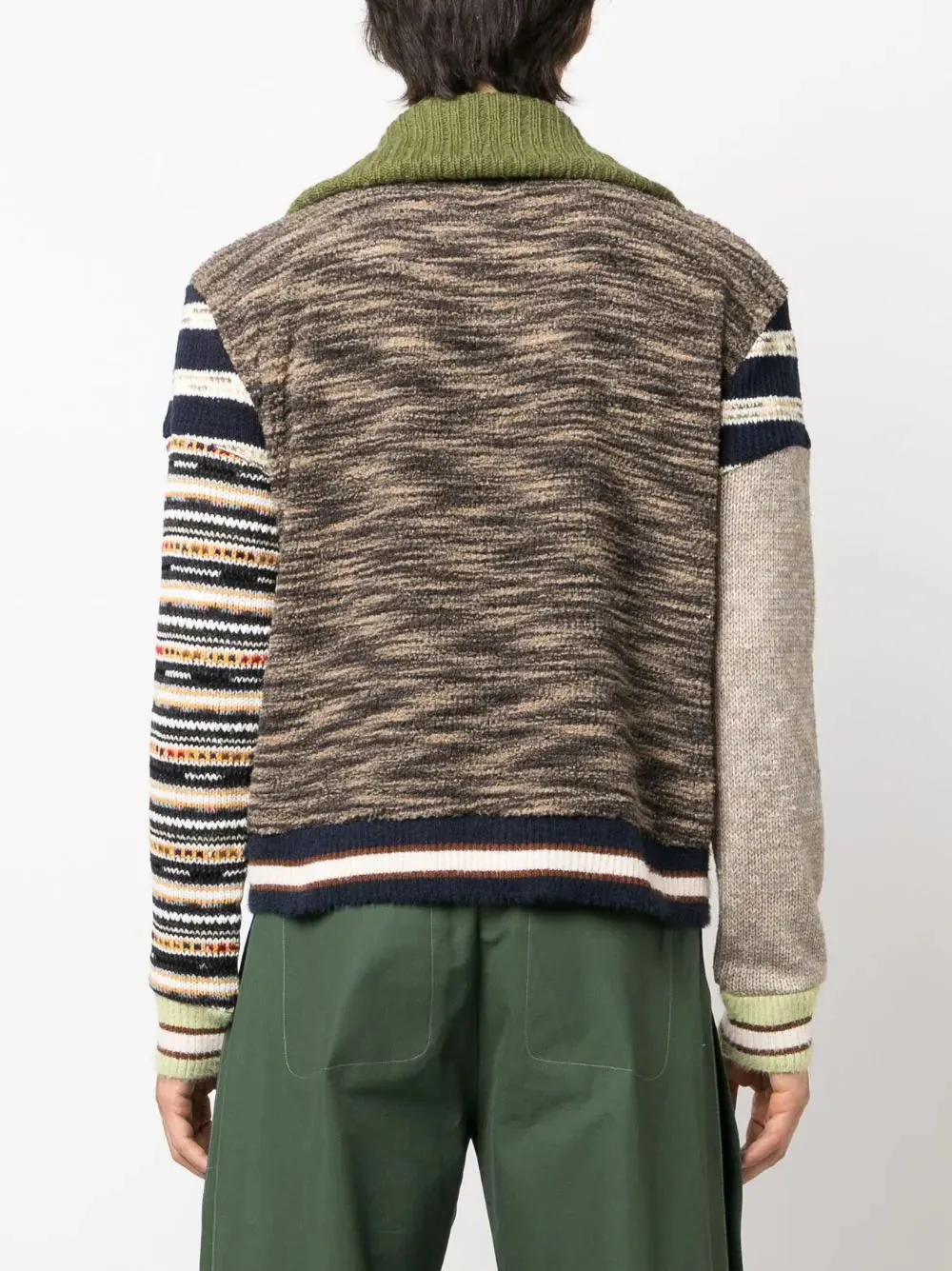 Cardigan Blifden