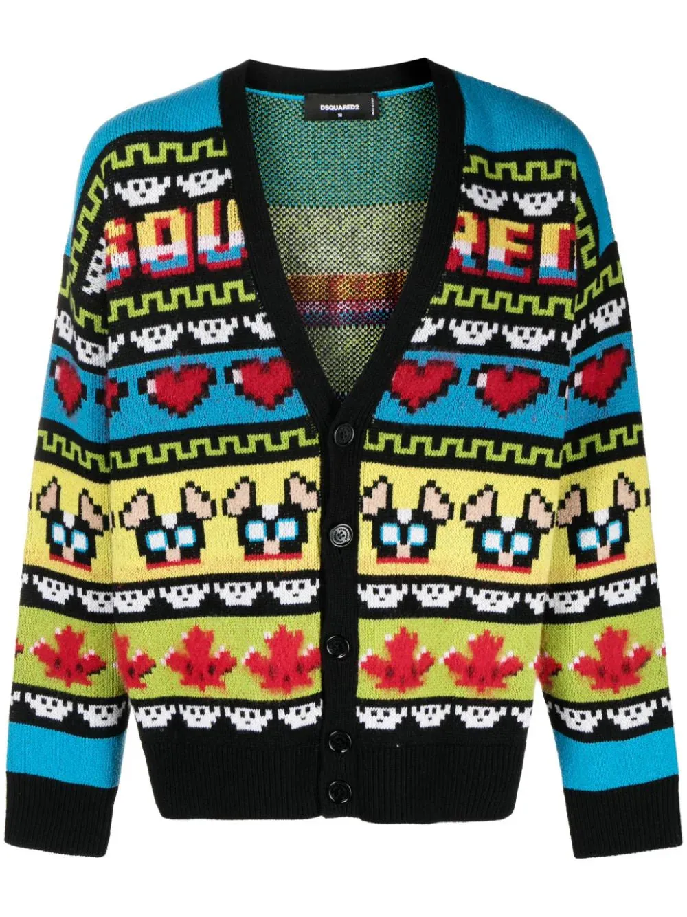 Cardigan Ciro