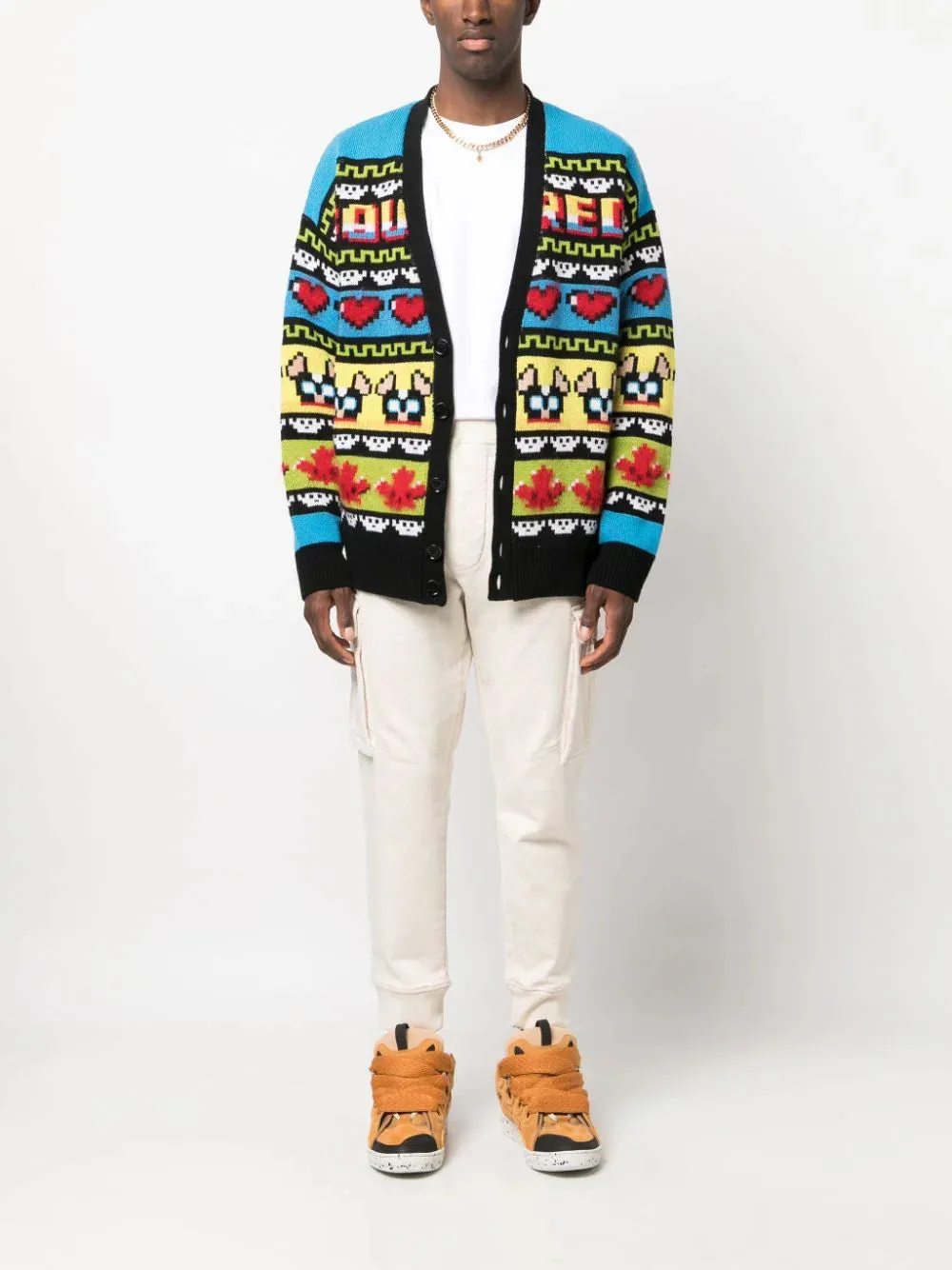 Cardigan Ciro
