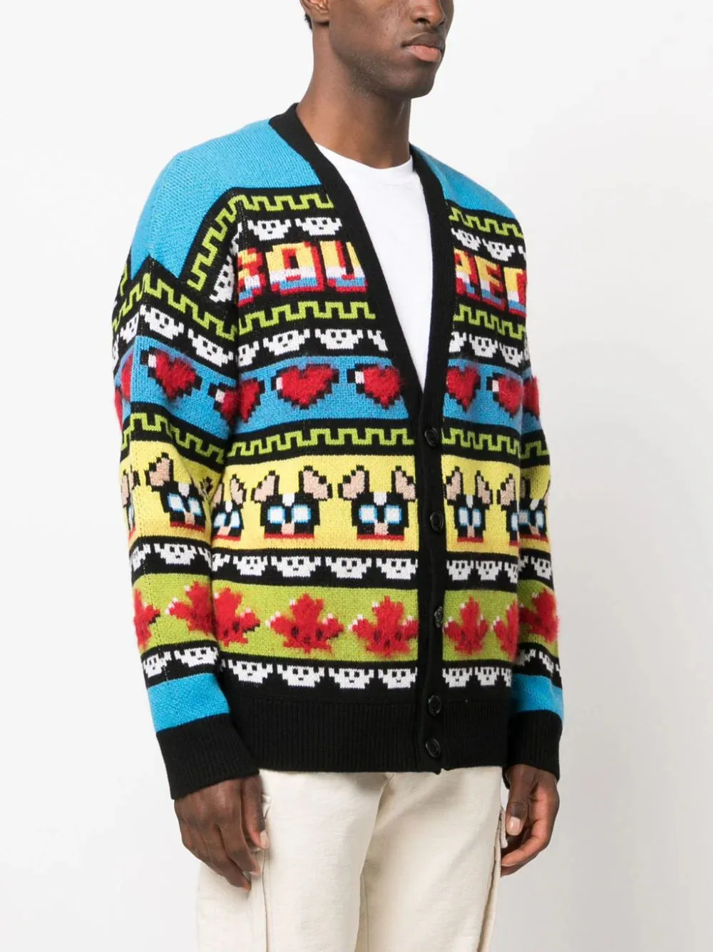 Cardigan Ciro