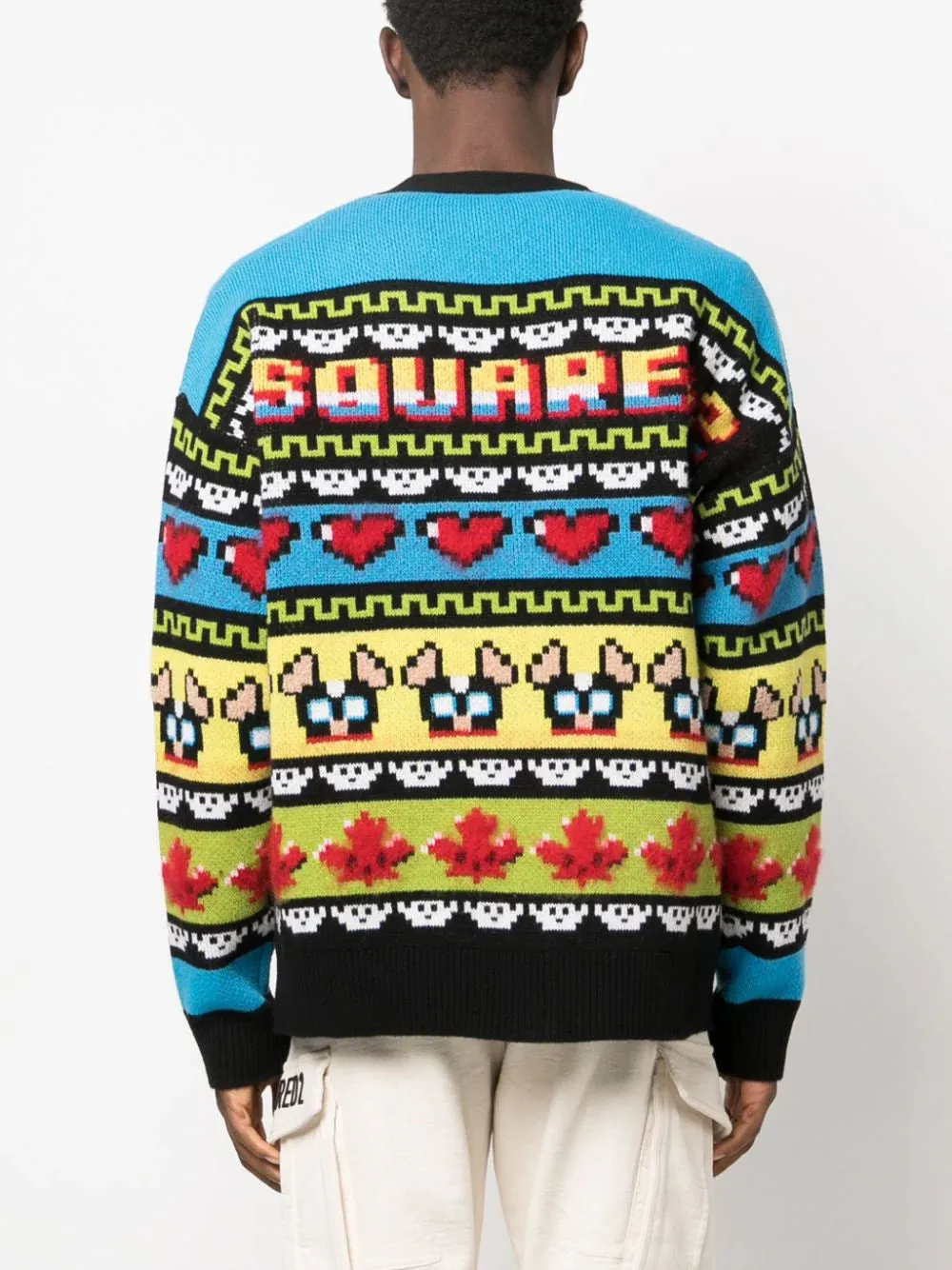 Cardigan Ciro