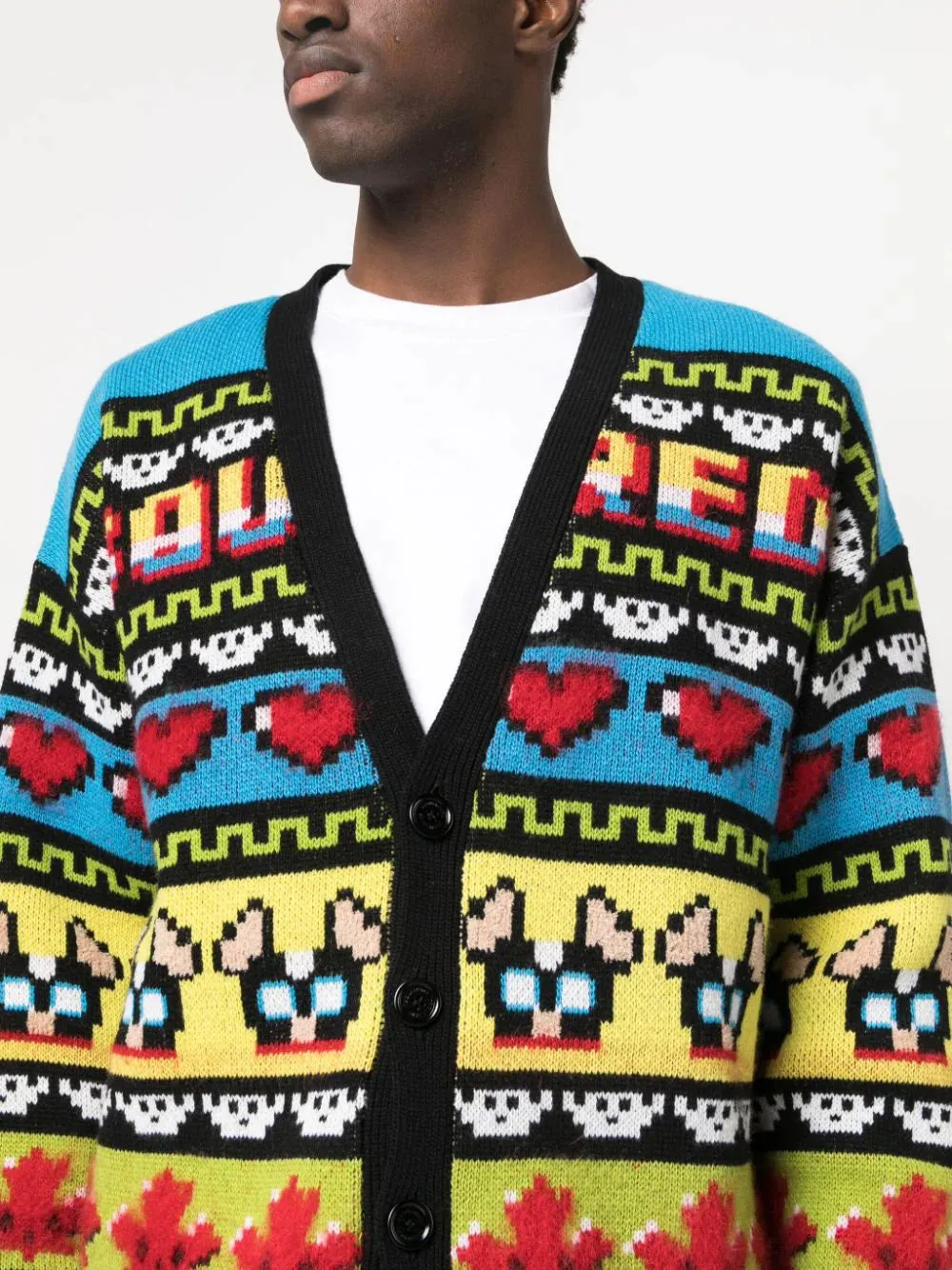 Cardigan Ciro