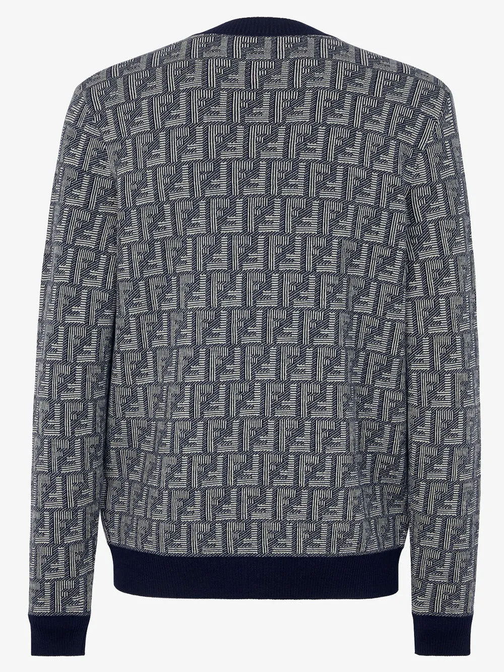 Cardigan Fendi Shadow