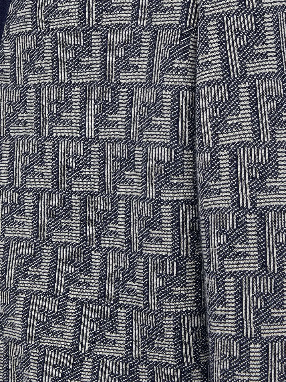 Cardigan Fendi Shadow