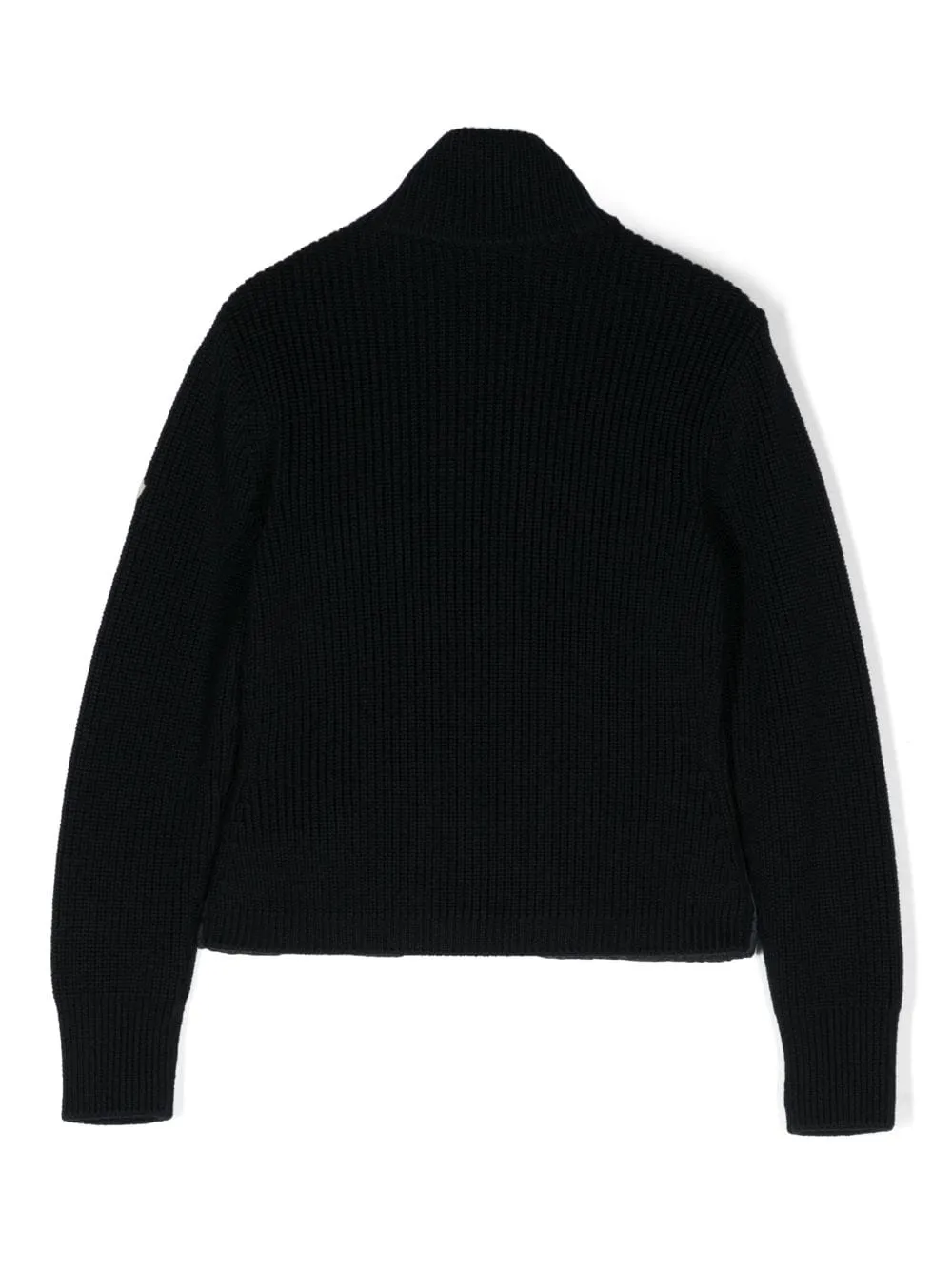 Cardigan imbottito