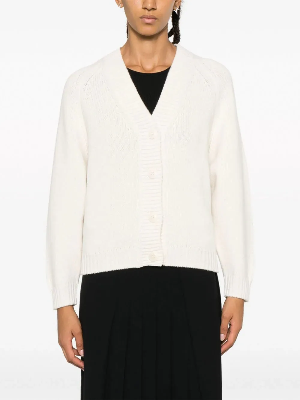 Cardigan 'KENZO Target'