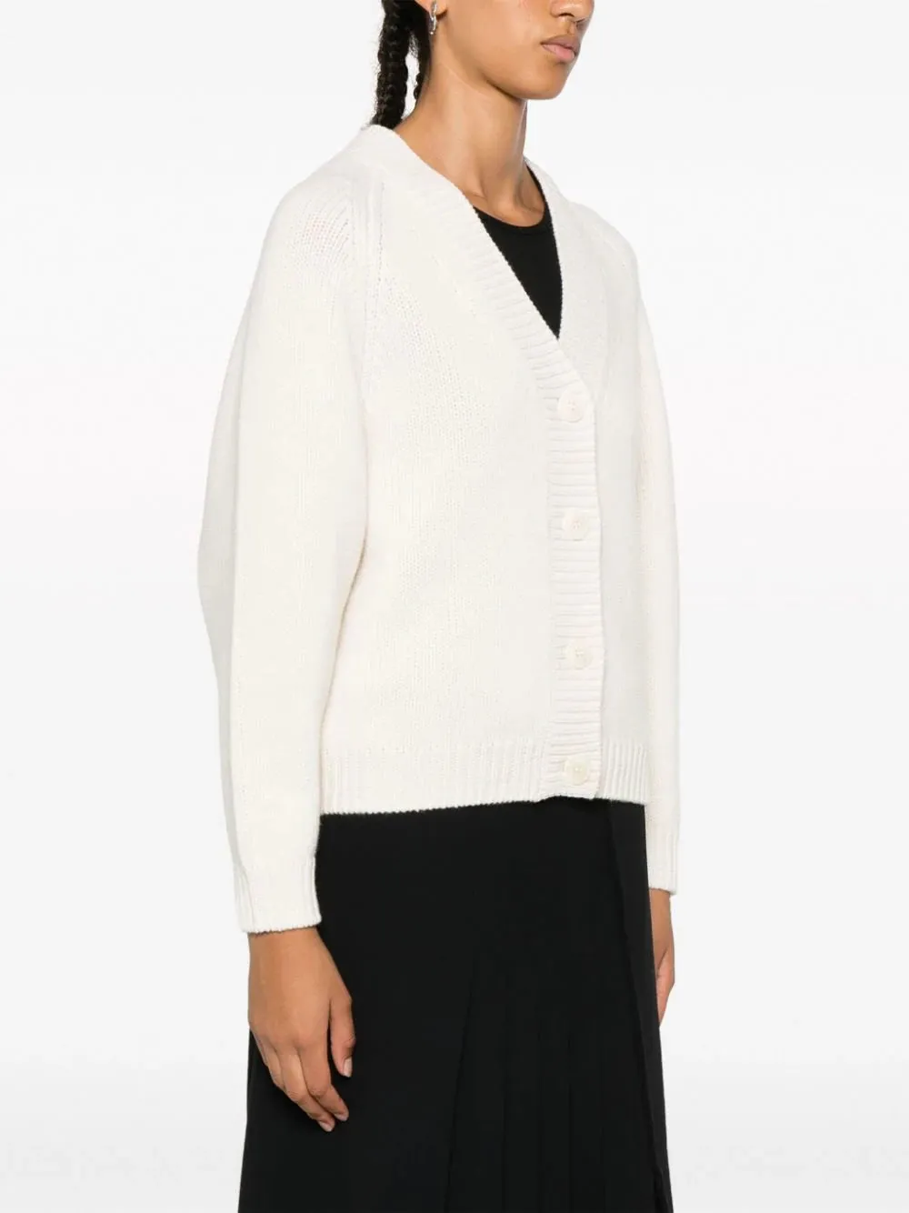 Cardigan 'KENZO Target'