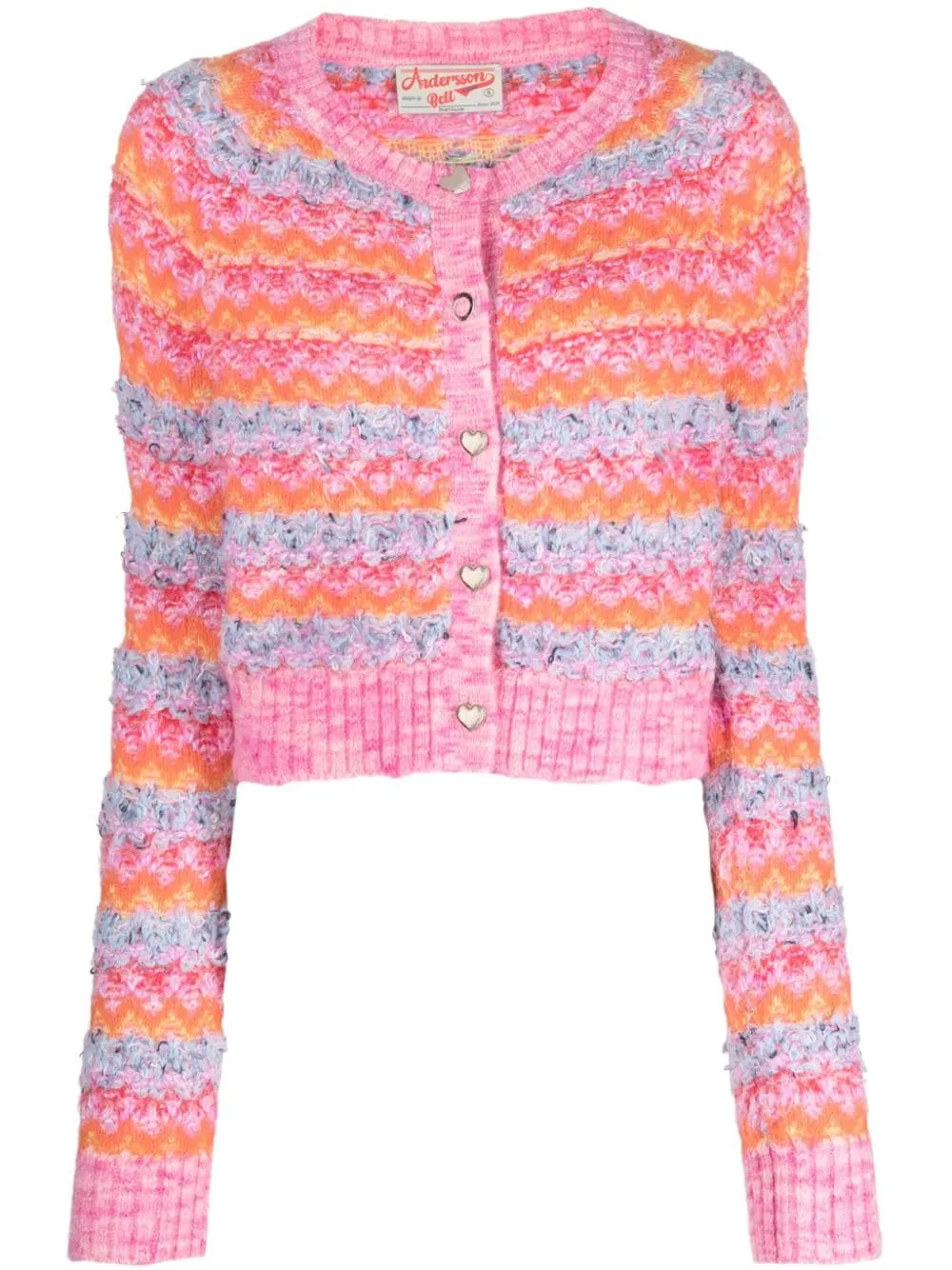 Cardigan Poodle