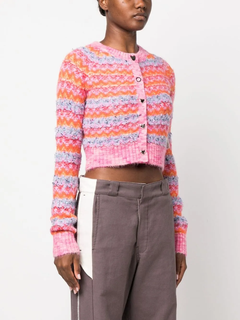Cardigan Poodle