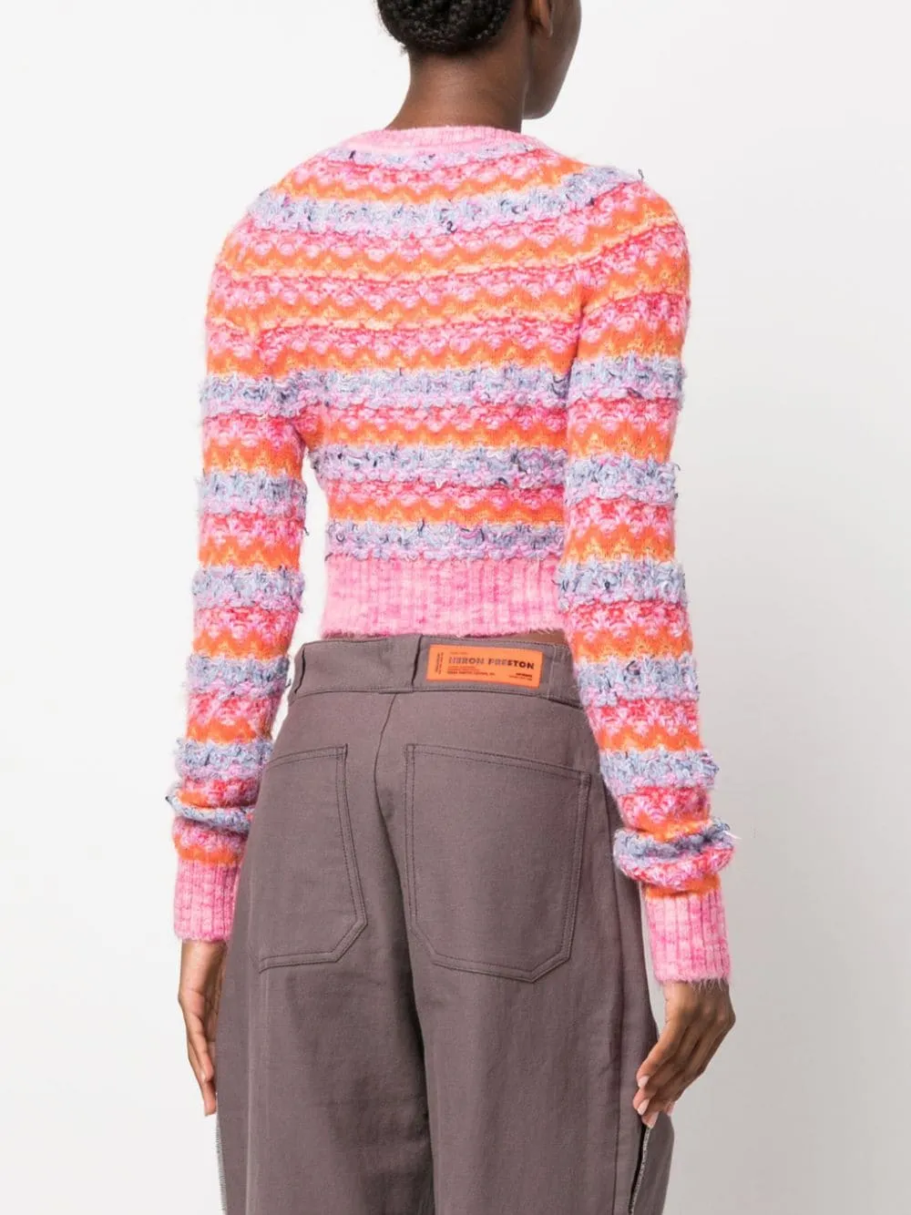 Cardigan Poodle