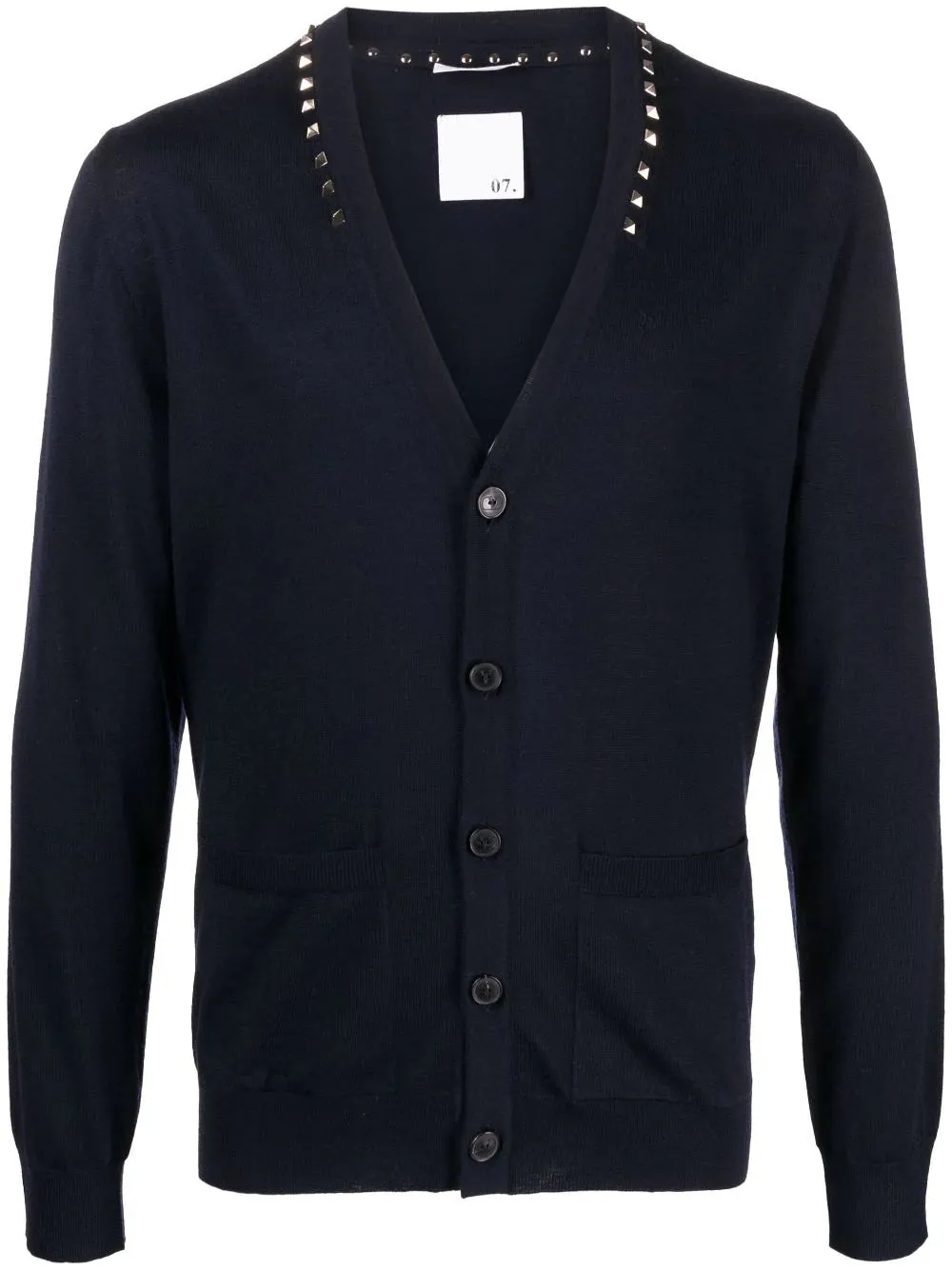 Cardigan Rockstud Untitled