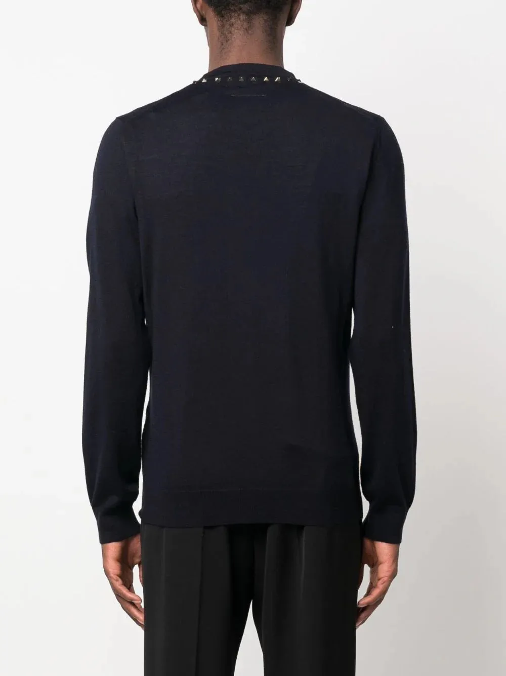 Cardigan Rockstud Untitled