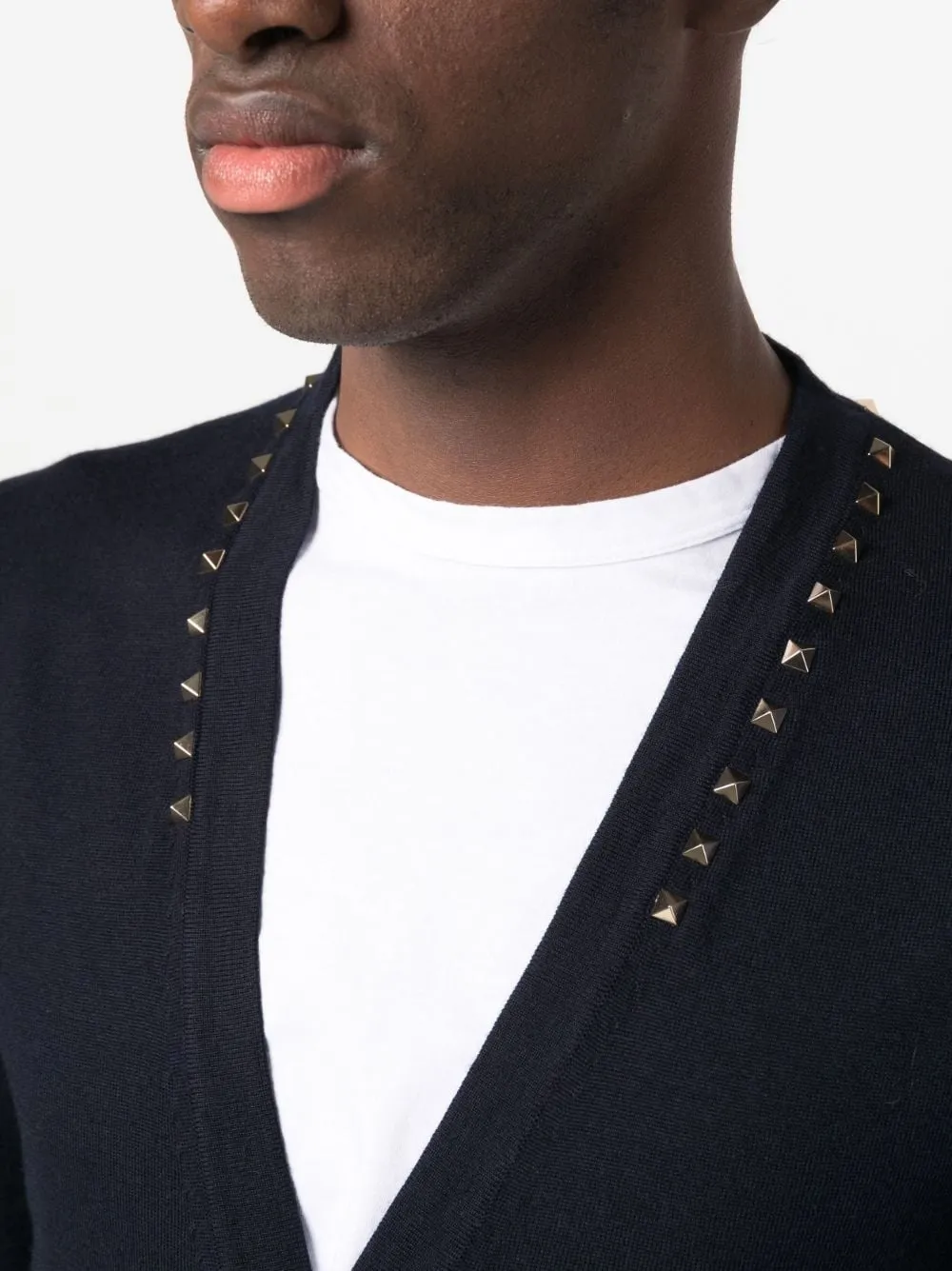 Cardigan Rockstud Untitled