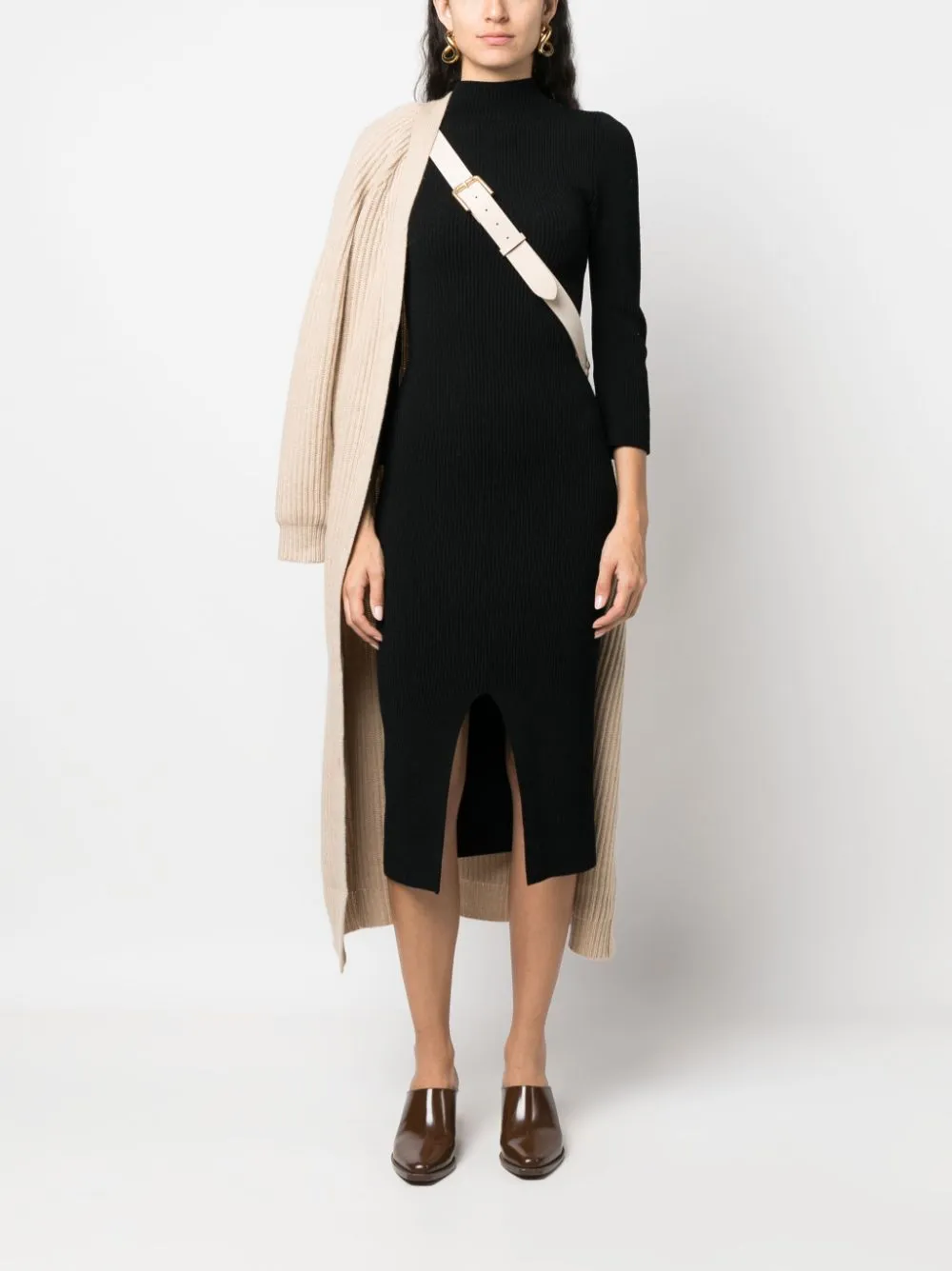 Cardigan Sumatra