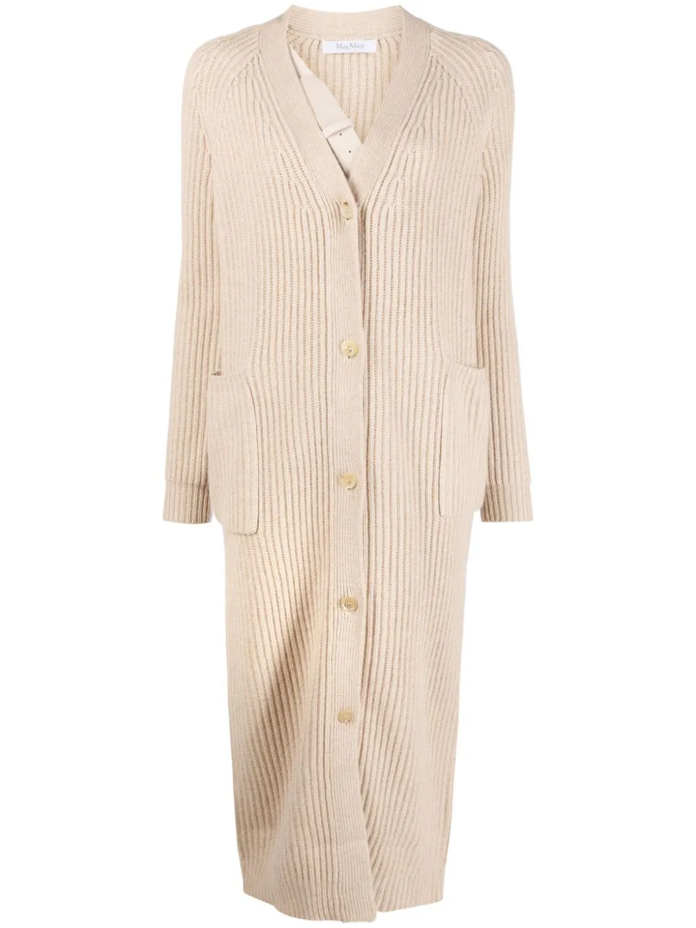 Cardigan Sumatra