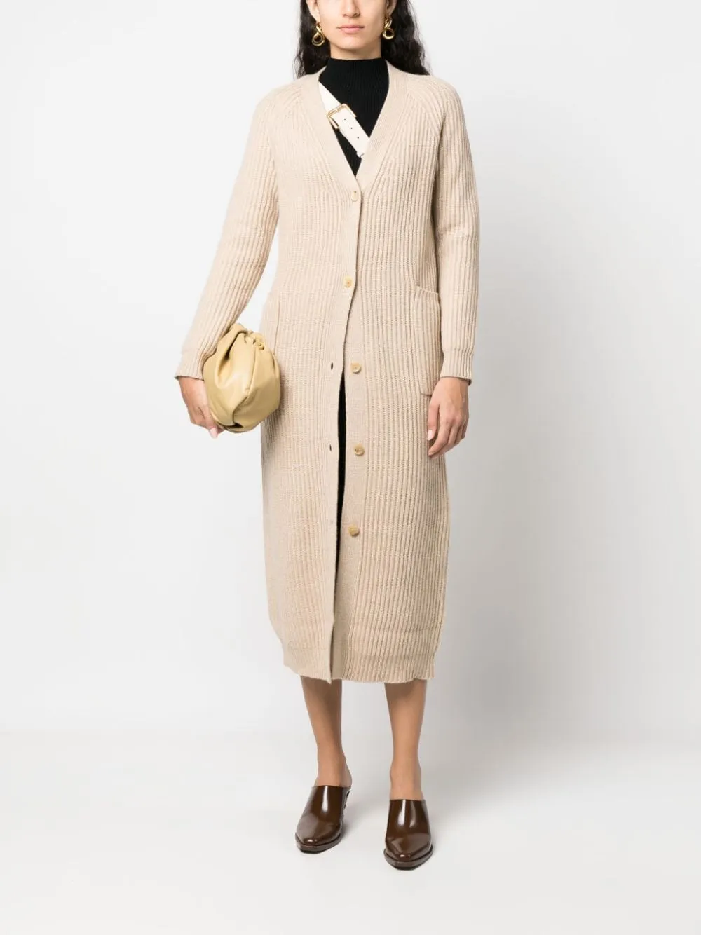Cardigan Sumatra