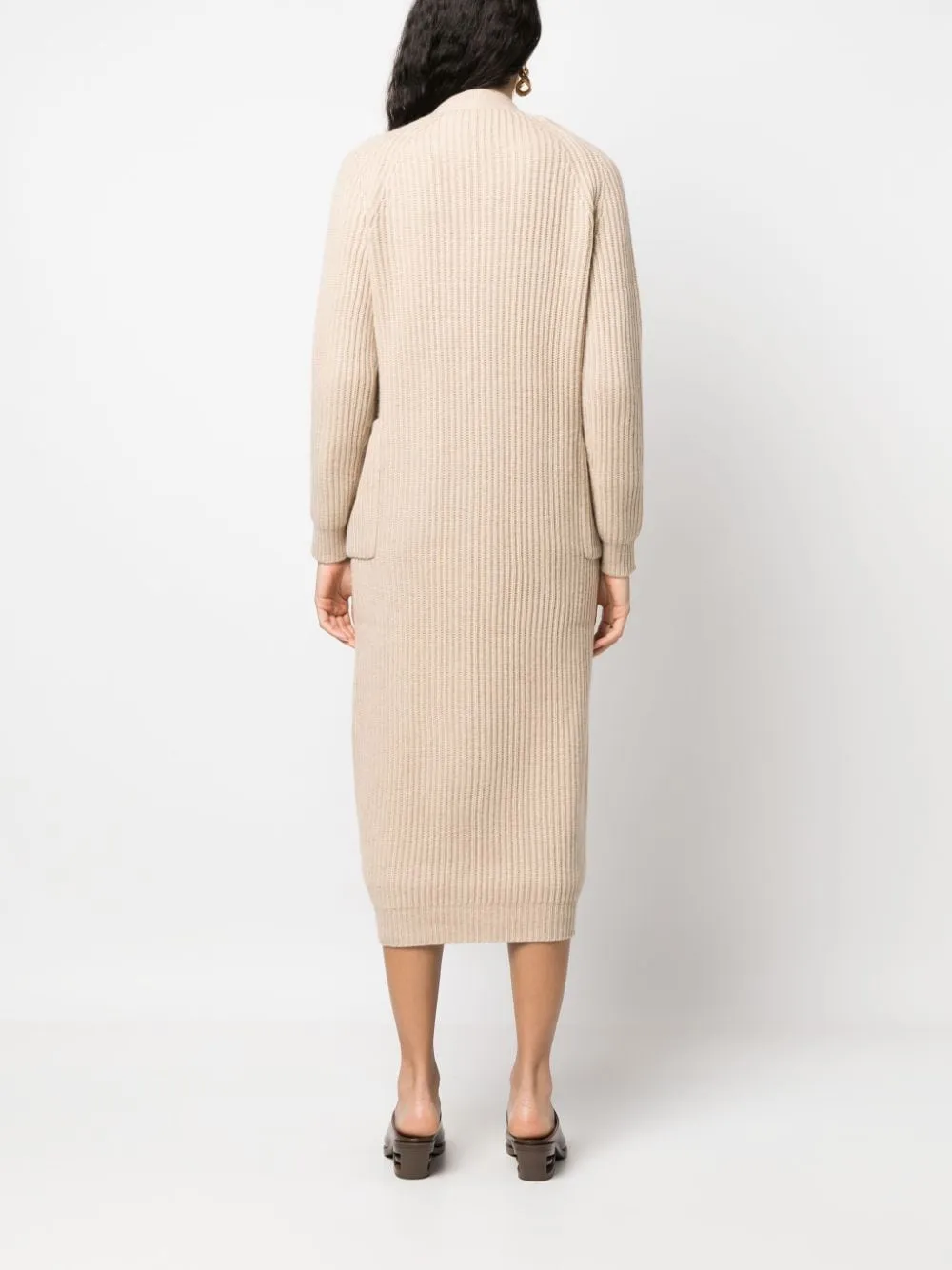 Cardigan Sumatra