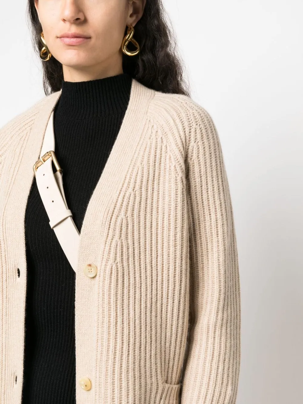 Cardigan Sumatra