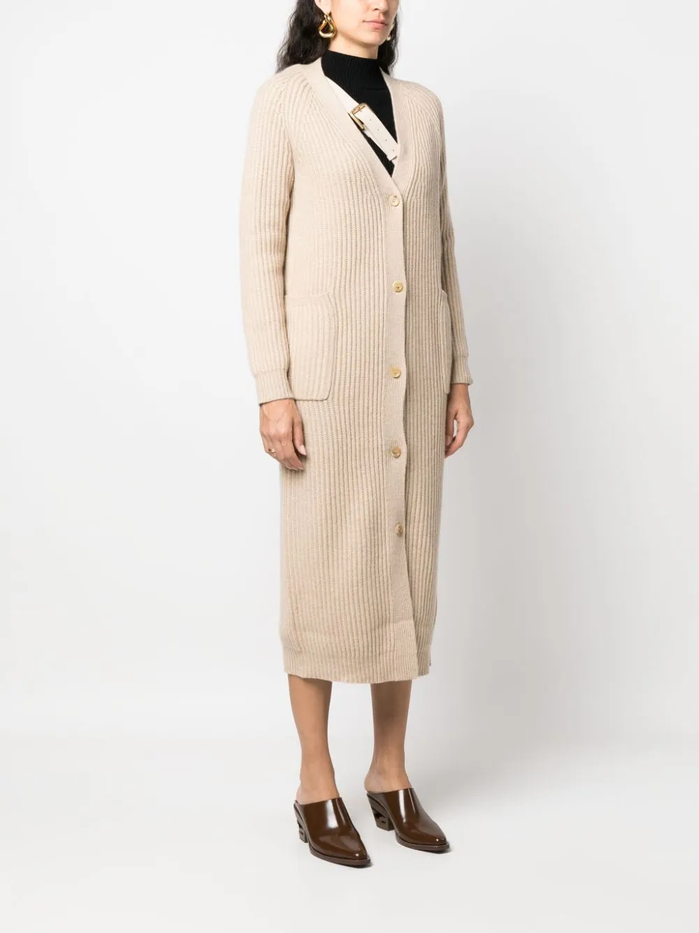 Cardigan Sumatra