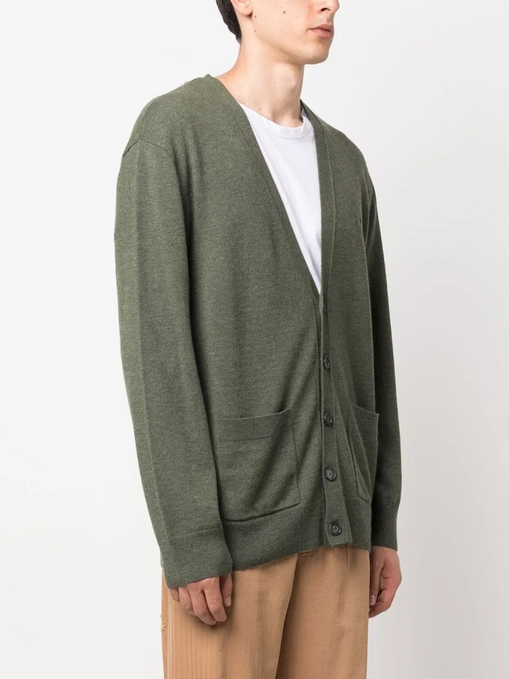 Cardigan Theo