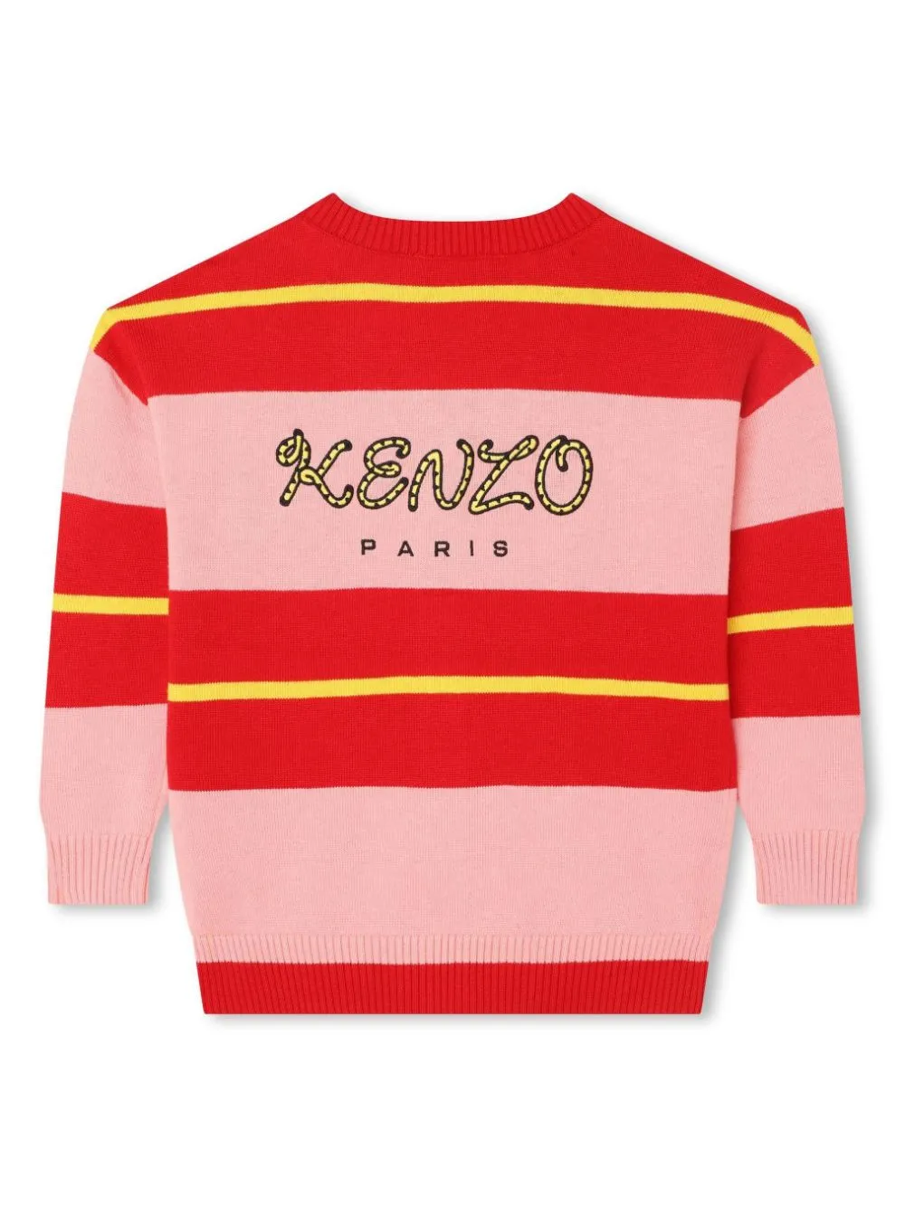 Cardigan 'Tokyo Paris Kotora Tiger'