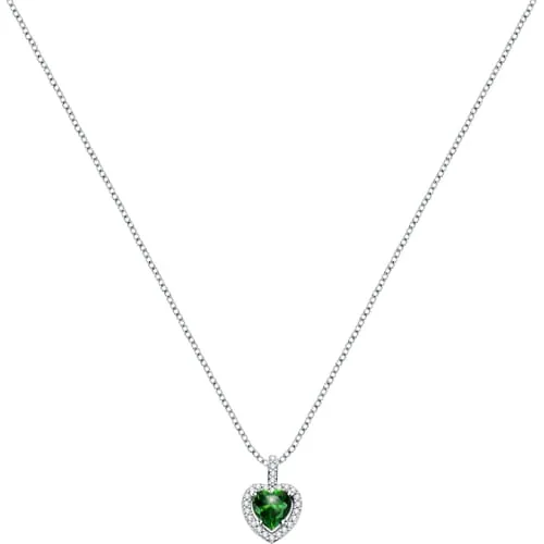 COLLANA MORELLATO TESORI - SAIW134