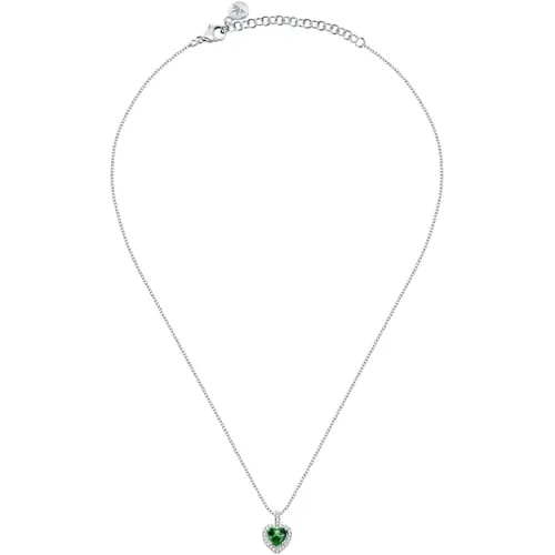 COLLANA MORELLATO TESORI - SAIW134