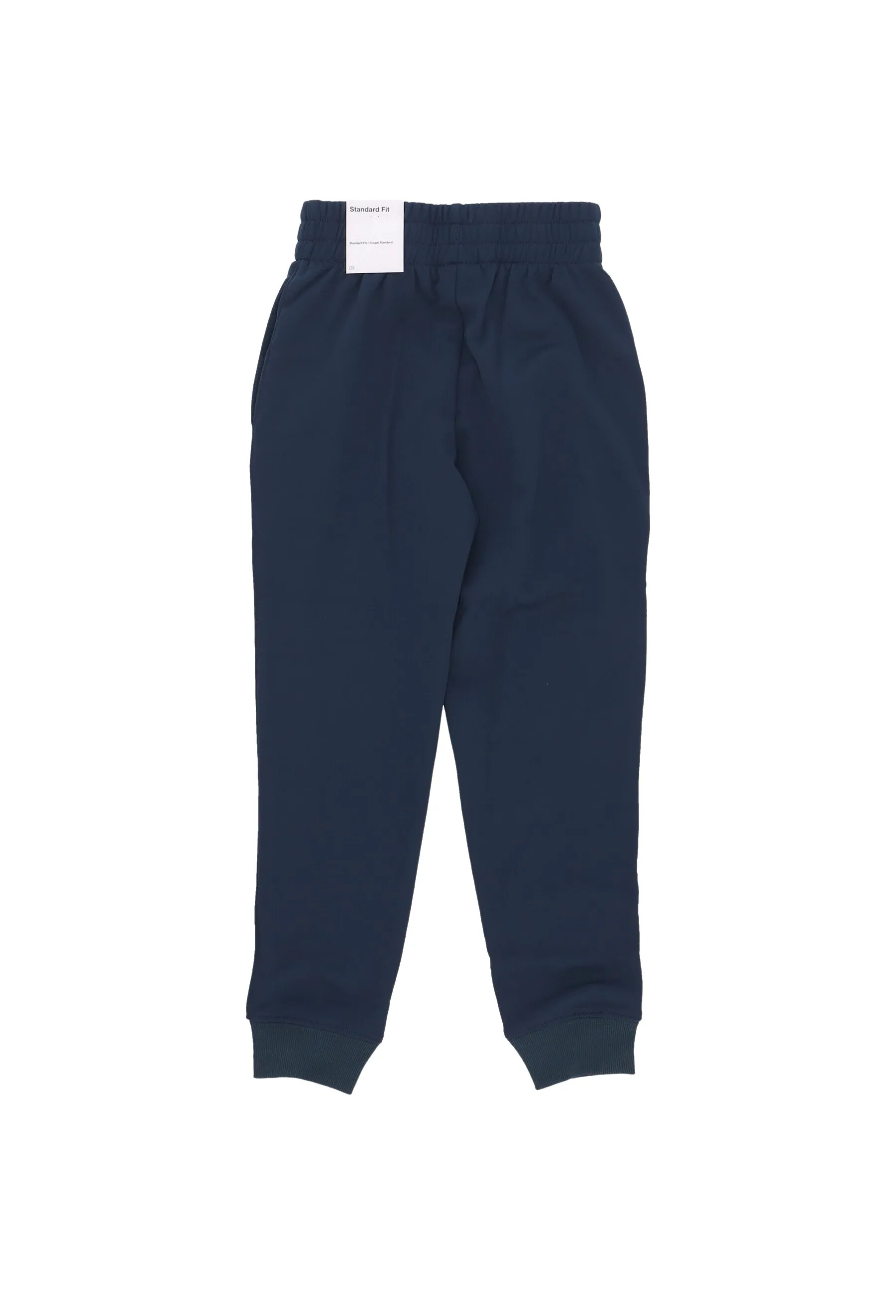 Completo Tuta Ragazzo Sportswear Poly Crew Tracksuit Armory Navy/white/white