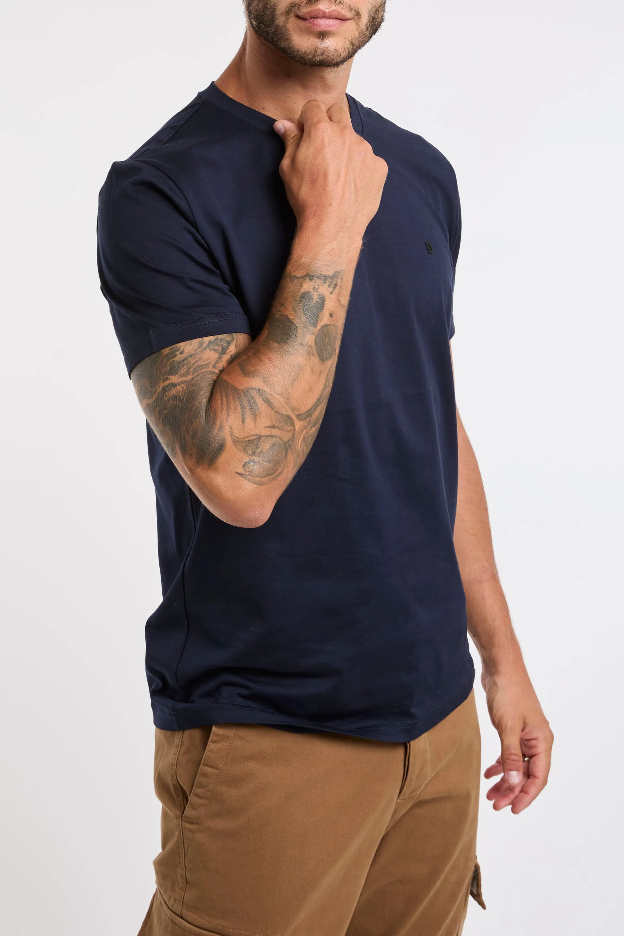 Dondup 9161 T-Shirt