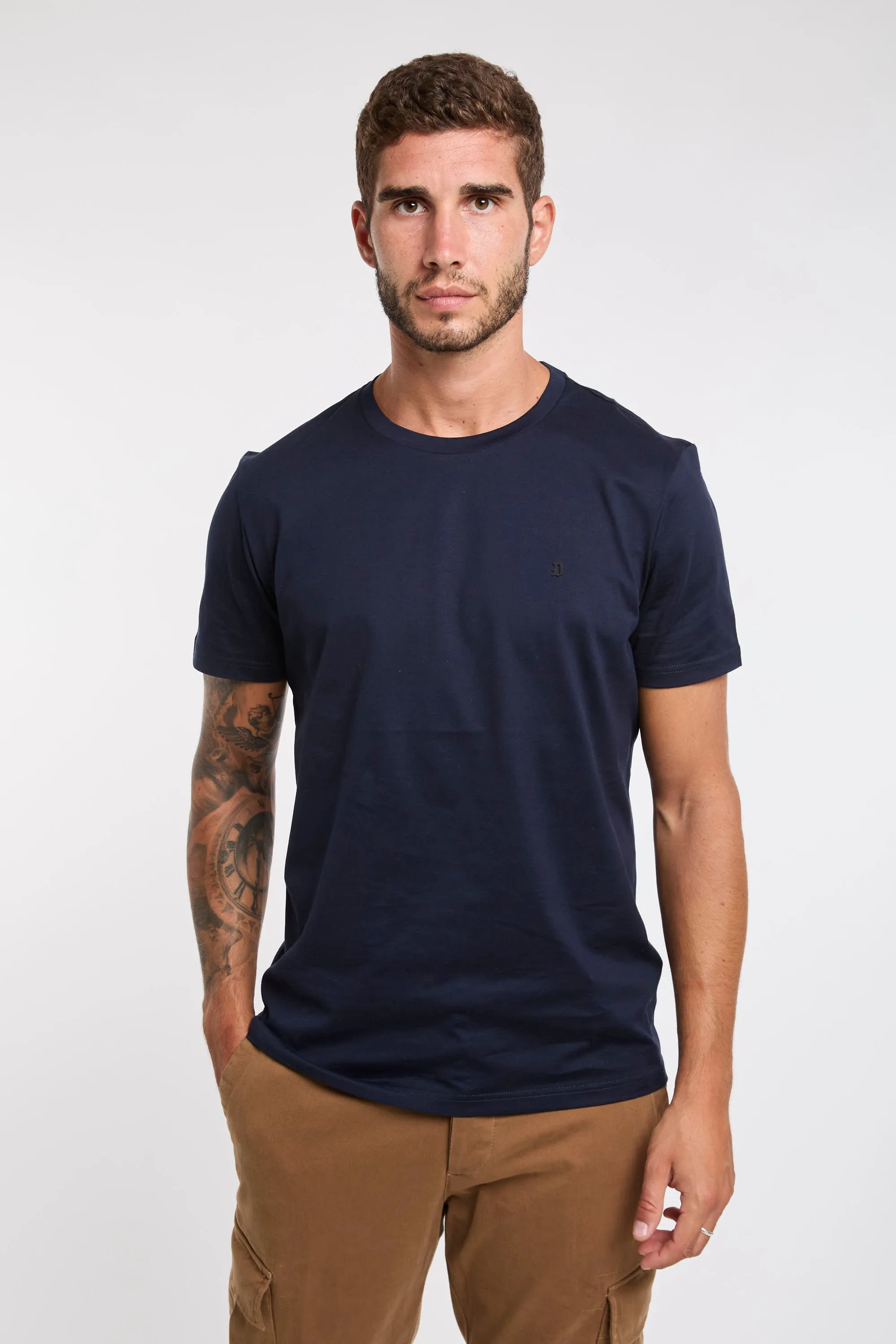 Dondup 9161 T-Shirt