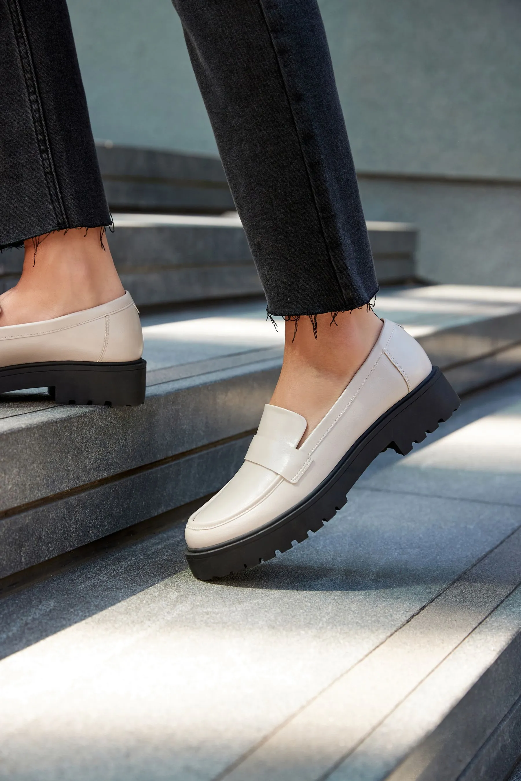 Forever Comfort® - Mocassini spessi