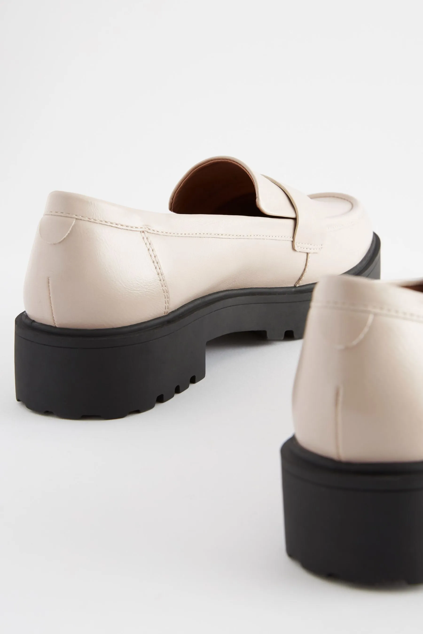 Forever Comfort® - Mocassini spessi