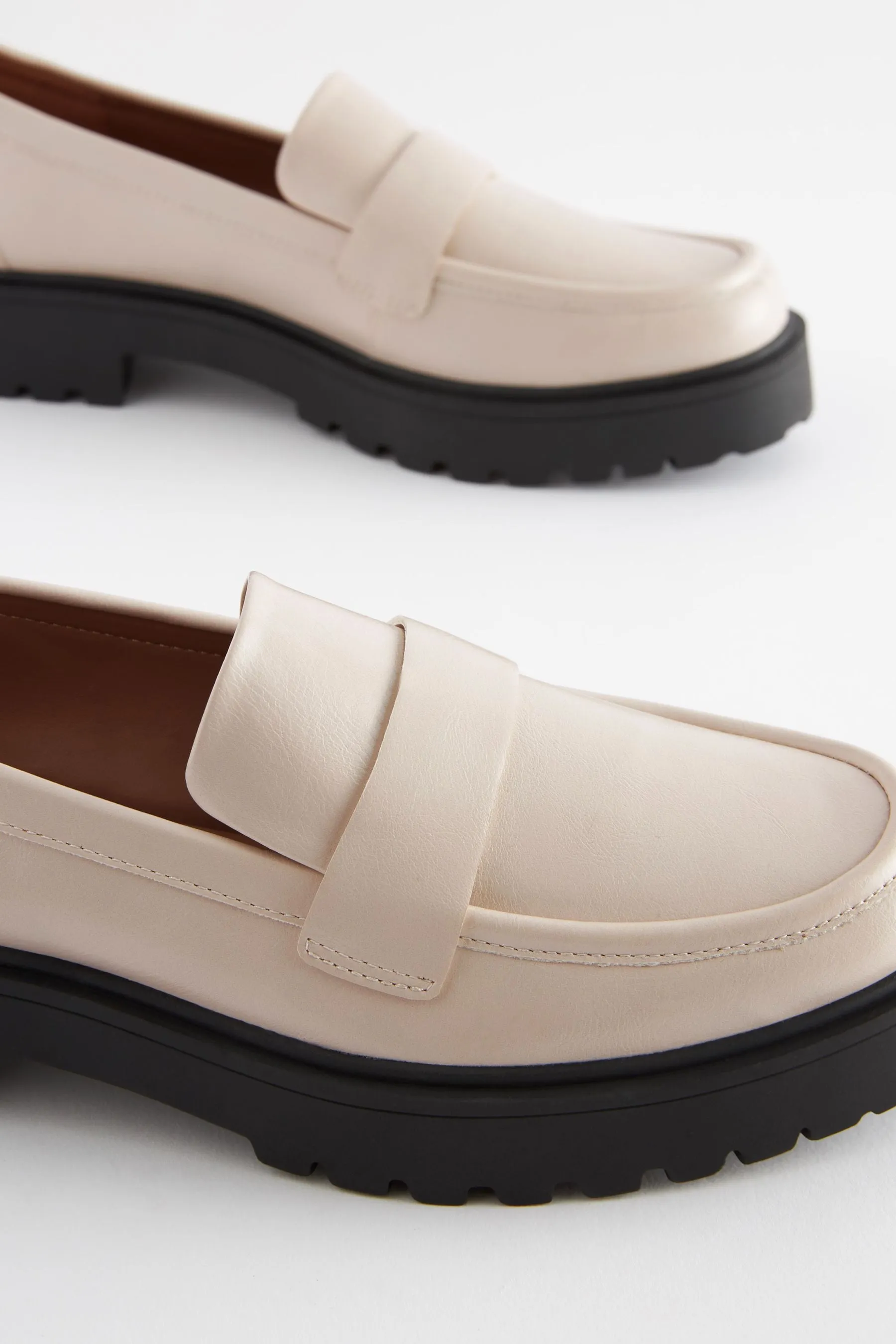 Forever Comfort® - Mocassini spessi