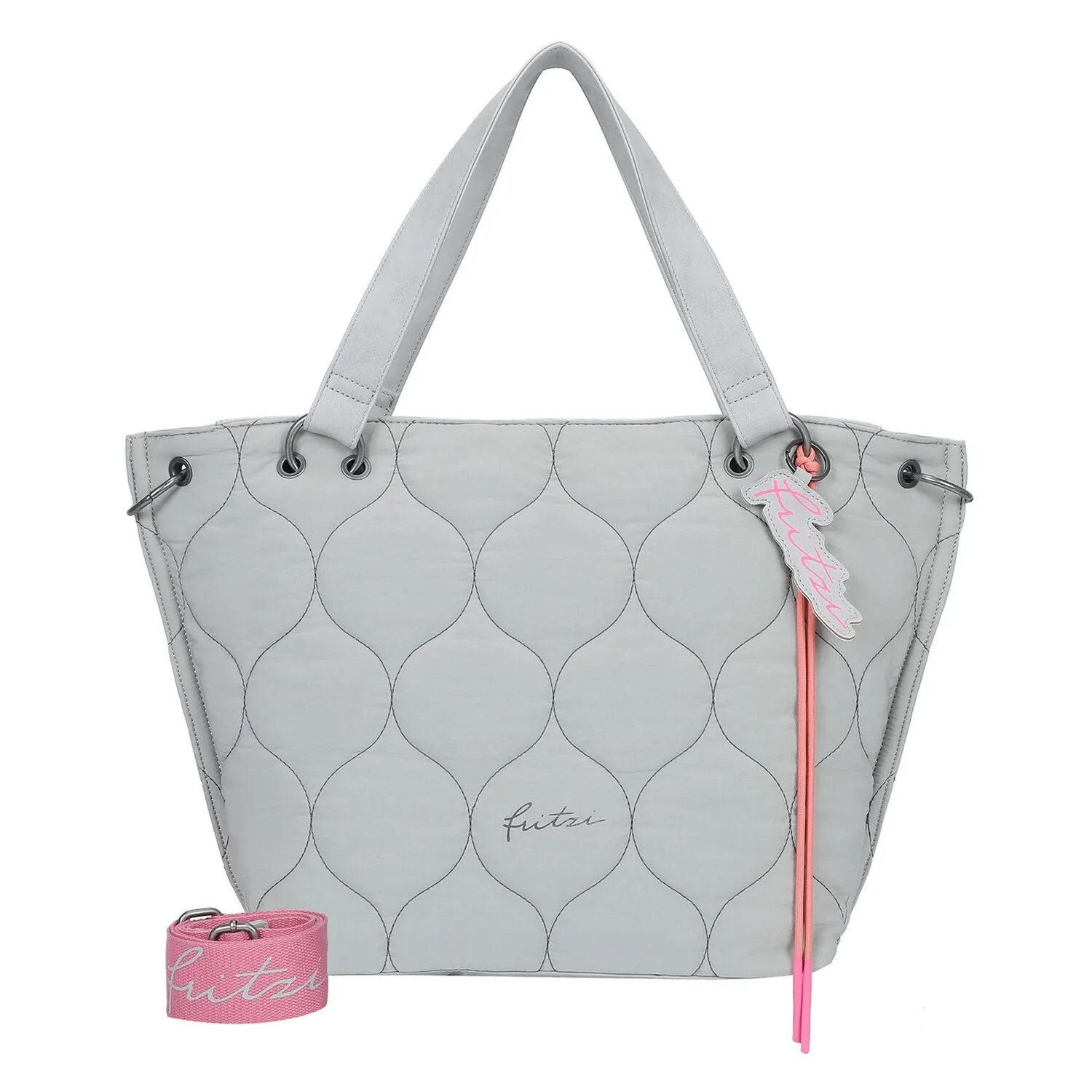 Fritzi aus Preußen Fritzi Shopper Limited Borsa shopper 31.5 cm
