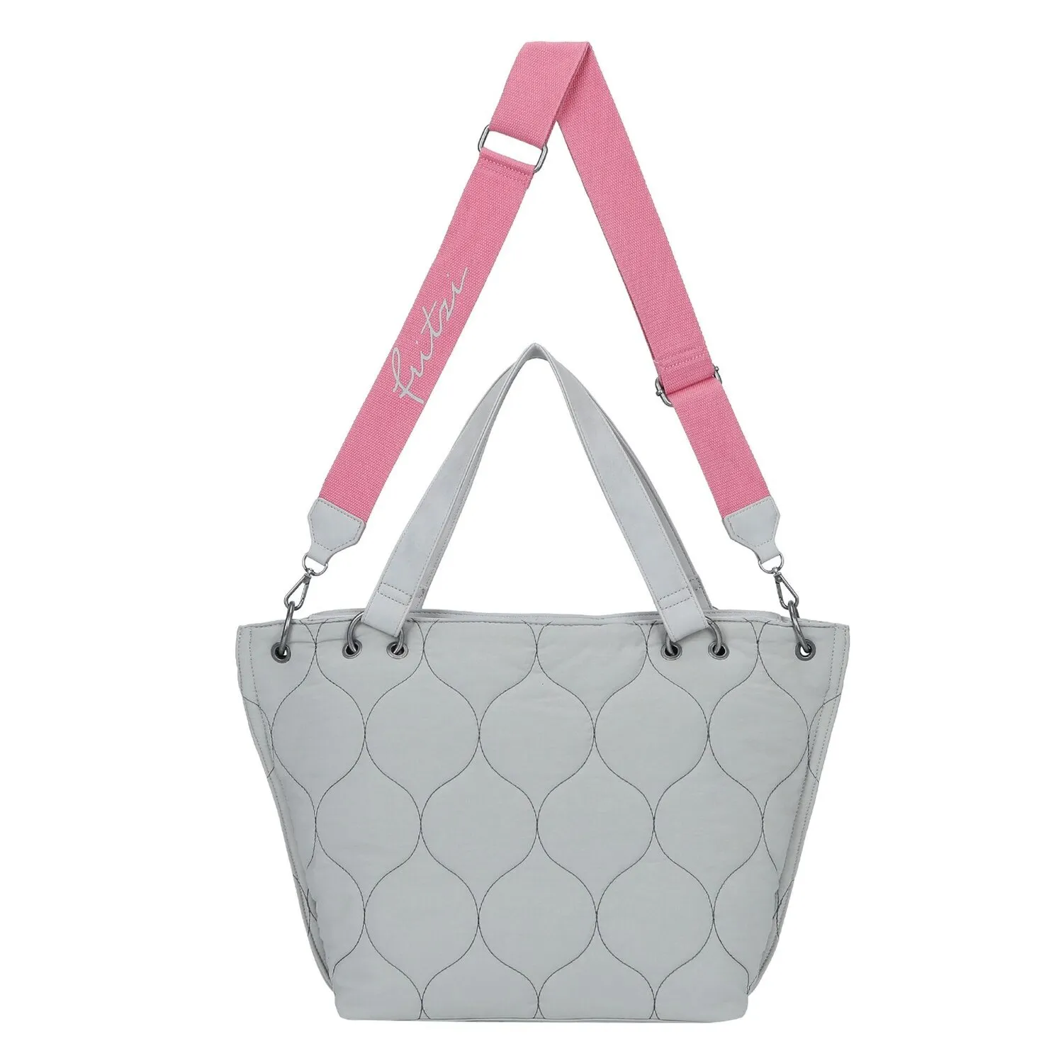 Fritzi aus Preußen Fritzi Shopper Limited Borsa shopper 31.5 cm