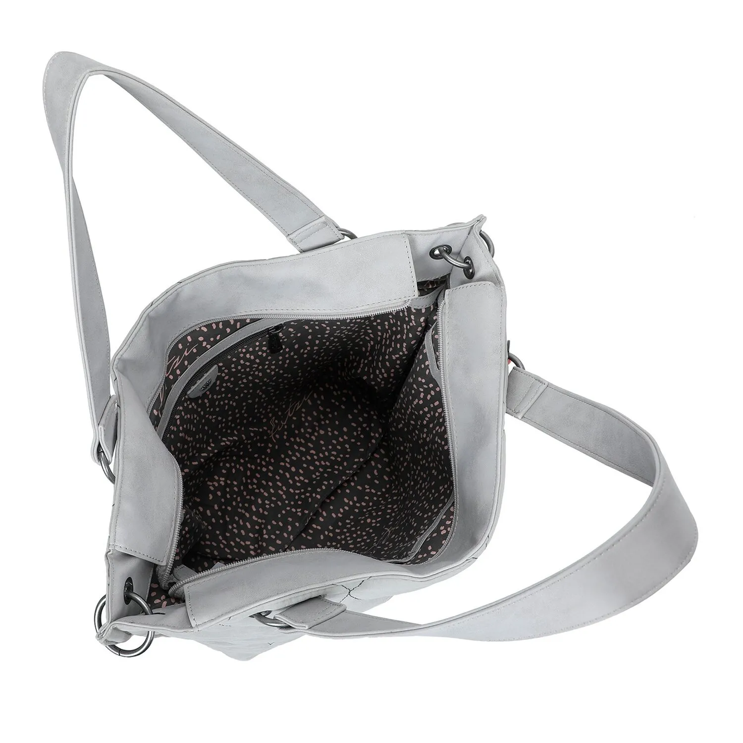 Fritzi aus Preußen Fritzi Shopper Limited Borsa shopper 31.5 cm