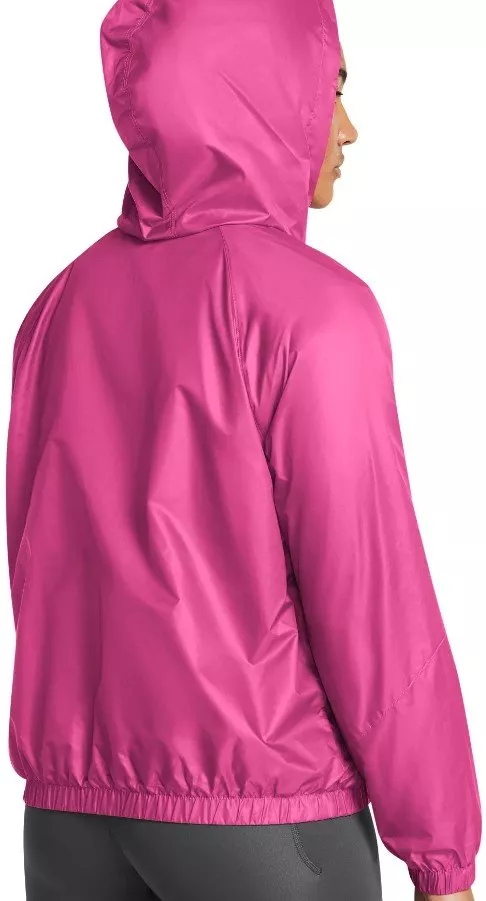 Giacche con cappuccio Under Armour UA SPORT WINDBREAKER JKT