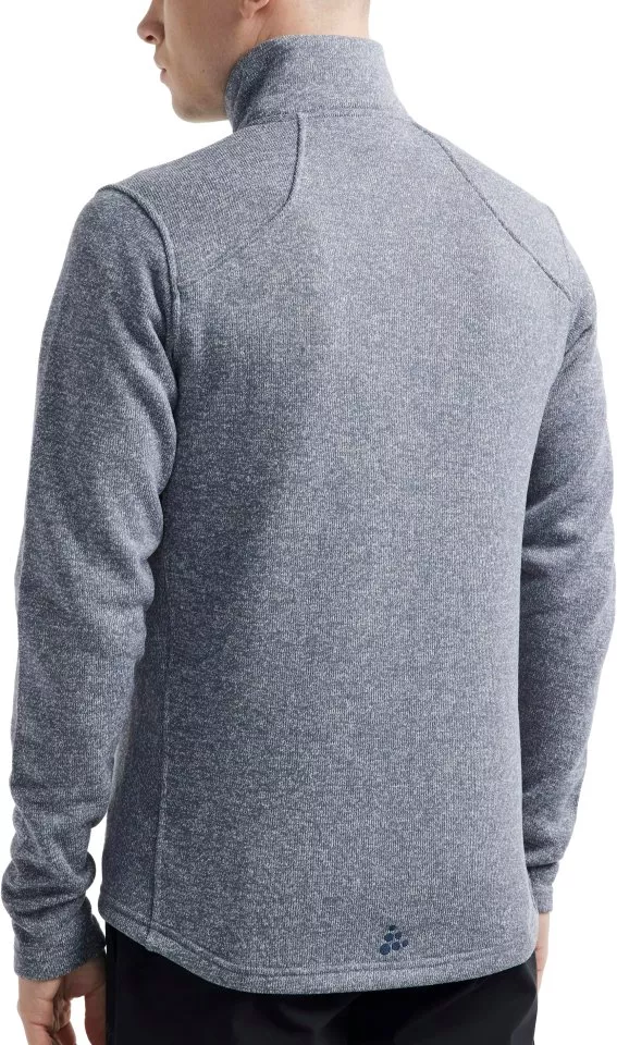 Giacche Craft ADV EXPLORE HEAVY FLEECE JACKET M