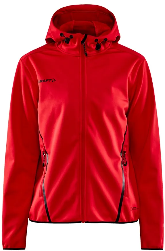 Giacche Craft ADV EXPLORE SOFT SHELL JACKET W