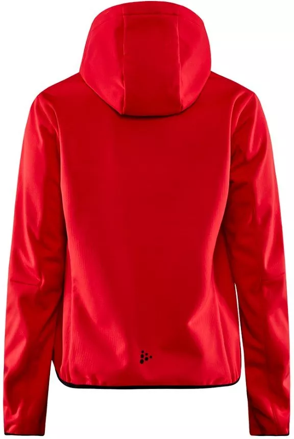 Giacche Craft ADV EXPLORE SOFT SHELL JACKET W
